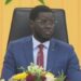 Le président Bassirou Diomaye Faye éteint les rumeurs et recentre le débat national 6 FB IMG 1752530775054