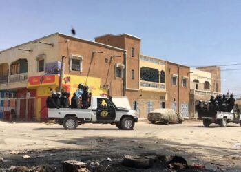 Rafles contre des Sénégalais en Mauritanie : la FAGSEM décrète un arrêt de travail de 48 heures 1 FB IMG 1752568809054