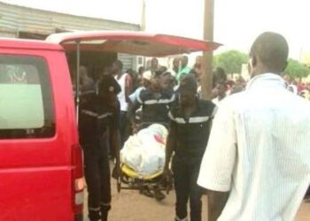 Drame ce matin dans la commune de Ngoé (Diourbel) : un homme tue sa femme 2 FB IMG 1752696661261