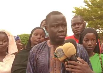 Éducation – Kaffrine : Plaidoyer pour l’état civil et la scolarisation des enfants lors de la Journée de l’excellence à Ndjigui 1 IMG 20250701 WA0004