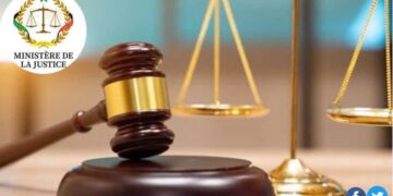 Grève dans le secteur de la Justice : l'État annonce une réforme des carrières des greffiers 8 IMG 20250703 WA0081