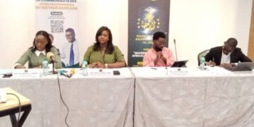 Lancement de la première édition des Young Bankers Awards Sénégal : l'excellence bancaire à l'honneur 2 IMG 20250705 WA0172