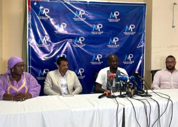 L’Épopée Marseille s’installe à Dakar : un projet d’avenir pour la jeunesse sénégalaise 1 IMG 20250709 WA0160
