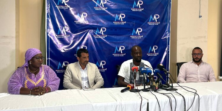 L’Épopée Marseille s’installe à Dakar : un projet d’avenir pour la jeunesse sénégalaise 1 IMG 20250709 WA0160