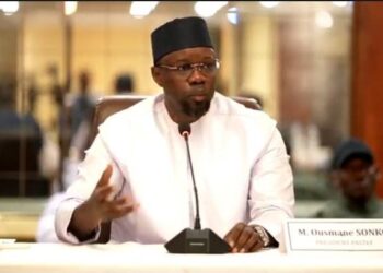 Sénégal : Ousmane Sonko dénonce un "problème d’autorité" et interpelle le président Bassirou Diomaye Faye 1 IMG 20250710 WA0302