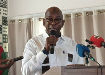 Journée mondiale de la population à Kédougou : Moustapha Guirassy plaide pour l’autonomisation des jeunes pour capter le dividende démographique 1 IMG 20250711 WA0177