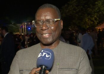 « Ils sont obligés de s’entendre » : Atépa temporise sur les divergences Diomaye–Sonko 1 IMG 20250715 WA0009