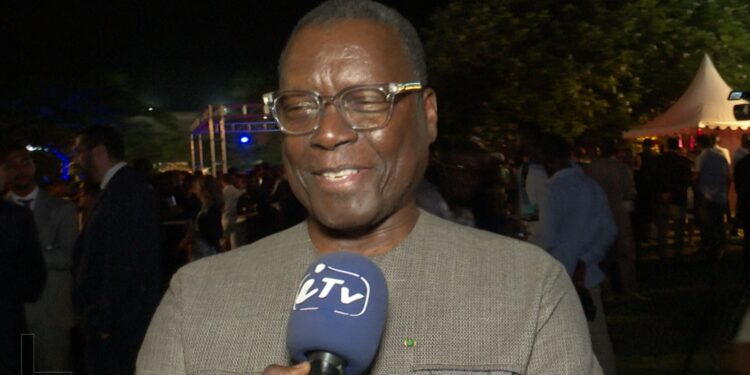 « Ils sont obligés de s’entendre » : Atépa temporise sur les divergences Diomaye–Sonko 1 IMG 20250715 WA0009
