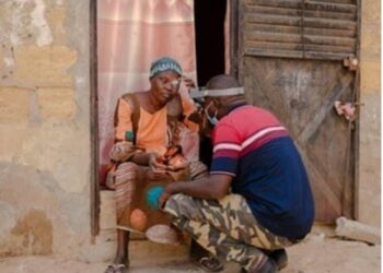Le Sénégal élimine officiellement le trachome comme problème de santé publique, selon l’OMS 1 IMG 20250715 WA0104