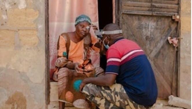 Le Sénégal élimine officiellement le trachome comme problème de santé publique, selon l’OMS 1 IMG 20250715 WA0104