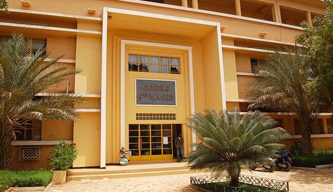 Baccalauréat 2025 : l’enseignement catholique de Dakar brille avec un taux de réussite de 91,69 % 1 IMG 20250715 WA0205