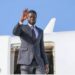 Sommet États-Unis–Afrique : le président Bassirou Diomaye Faye attendu à Washington sur invitation de Donald Trump 7 InCollage 20250628 183933523