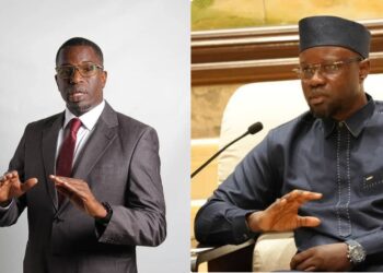 Ibrahima Hamidou Dème à Ousmane Sonko : « Jusqu’à quand abuseras-tu de notre patience ? » 3 InCollage 20250701 082007759