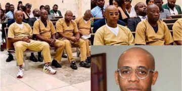 Guinée équatoriale : Baltasar Ebang Engonga devant la justice pour détournement de fonds publics 4 InCollage 20250701 113859241