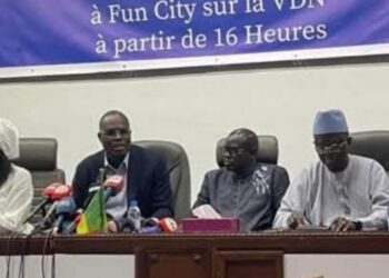 Le FDR accuse le Premier ministre de bafouer les principes républicains 5 InCollage 20250704 230428269