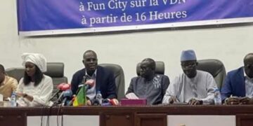 Le FDR accuse le Premier ministre de bafouer les principes républicains 6 InCollage 20250704 230428269