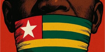 Le préfet de Dakar interdit à nouveau une manifestation de la diaspora togolaise 5 InCollage 20250705 123836492