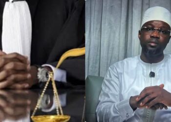 Crise ouverte entre Ousmane Sonko et les magistrats : l’UMS refuse toute audience 4 InCollage 20250707 082204751