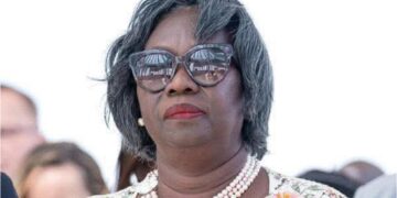 Placée sous bracelet électronique, Sophie Gladima obtient une liberté provisoire 7 InCollage 20250707 143242066