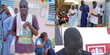 Baccalauréat 2025 : Pape Natango Gueye, un modèle de résilience et d’excellence 1 InCollage 20250708 090203818