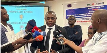 Deuxième Déjeuner de la Paix : société civile, autorités et acteurs sociaux unis pour le dialogue au Sénégal 10 InCollage 20250708 155522240