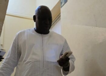Justice : Madiambal Diagne auditionné puis libéré après une convocation de la cybersécurité 2 InCollage 20250708 161504726 1