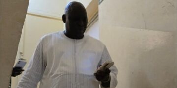 Justice : Madiambal Diagne auditionné puis libéré après une convocation de la cybersécurité 8 InCollage 20250708 161504726 1