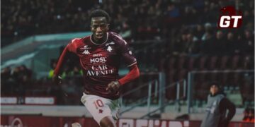 Transferts : Papa Amadou Diallo (FC Metz) suscite l’intérêt de Watford et Norwich 6 InCollage 20250708 174844523