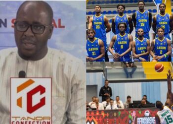 Tanor Confection décroche un contrat avec la Fédération gabonaise de basketball et s’implante en Afrique centrale 1 InCollage 20250709 151346870
