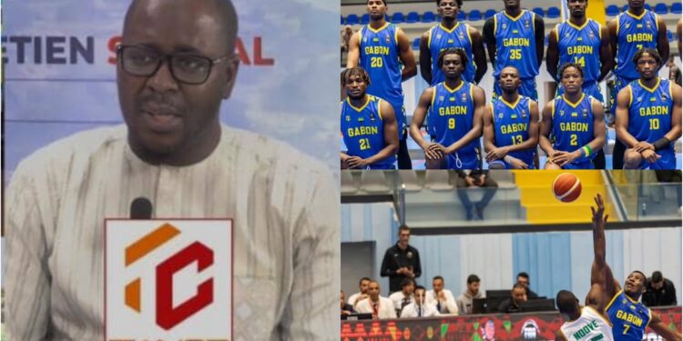 Tanor Confection décroche un contrat avec la Fédération gabonaise de basketball et s’implante en Afrique centrale 1 InCollage 20250709 151346870