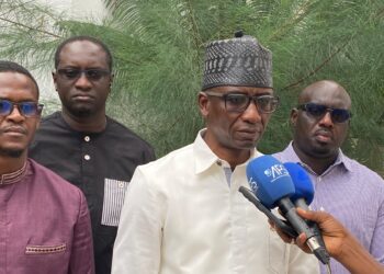 Lutte contre la migration irrégulière : vers une territorialisation des actions dans le sud du Sénégal 1 InCollage 20250710 182558907