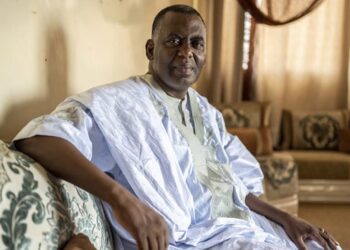Affaire Biram Dah Abeid : l’IRA-Mauritanie dénonce les pressions de Nouakchott et se dit prête à quitter le Sénégal 10 InCollage 20250712 200008528