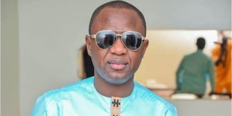 Interdiction de visite : les avocats de Badara Gadiaga dénoncent une "violation grave des droits de la défense" 1 InCollage 20250713 101850398