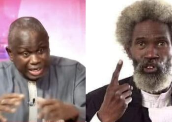 Seydi Gassama recadre sèchement Me Ciré Clédor Ly après ses attaques contre la société civile 3 InCollage 20250713 131518201