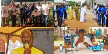 Santhiaba célèbre ses 72h culturelles dans un cri de cœur pour le développement du quartier 5 InCollage 20250714 123548833