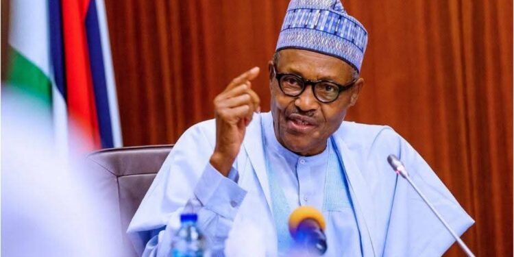 Décès de Muhammadu Buhari : l'ancien président nigérian sera inhumé mardi à Katsina 1 InCollage 20250714 130705766