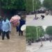 Tambacounda sous les eaux : inondations dans plusieurs quartiers, inquiétudes à la veille du BFEM 6 InCollage 20250714 204843414