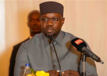 Agenda national de transformation « Sénégal 2050 » : Ousmane Sonko imprime un nouveau rythme à l’action gouvernementale 1 InCollage 20250714 230456786