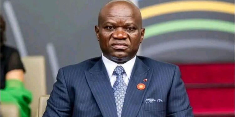 Gabon : Oligui Nguema suspend les bourses vers les États-Unis, le Canada et la France dès 2026 pour lutter contre la fuite des cerveaux 1 InCollage 20250715 092859499