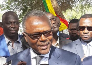 Six ans après sa disparition, le Parti socialiste rend hommage à Ousmane Tanor Dieng 1 InCollage 20250715 103137330
