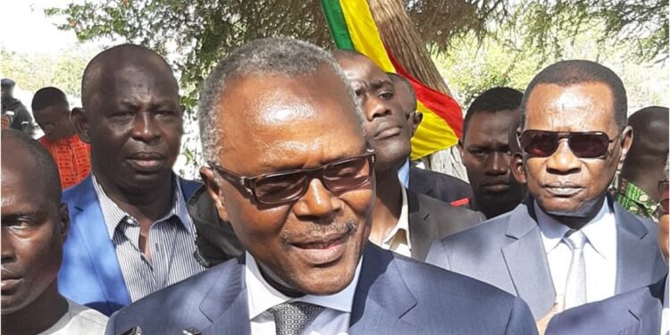 Six ans après sa disparition, le Parti socialiste rend hommage à Ousmane Tanor Dieng 1 InCollage 20250715 103137330