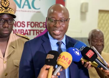 Lutte contre la corruption : l’OFNAC en mission de suivi dans la région de Ziguinchor 2 InCollage 20250715 125357782