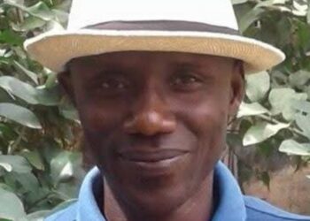 Le CPJ et 180 partenaires appellent à la libération de René Capain Bassène au Sénégal 1 InCollage 20250715 164136246