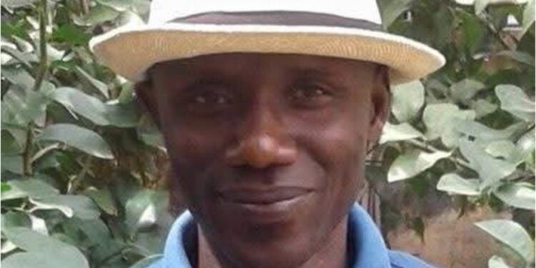 Le CPJ et 180 partenaires appellent à la libération de René Capain Bassène au Sénégal 1 InCollage 20250715 164136246