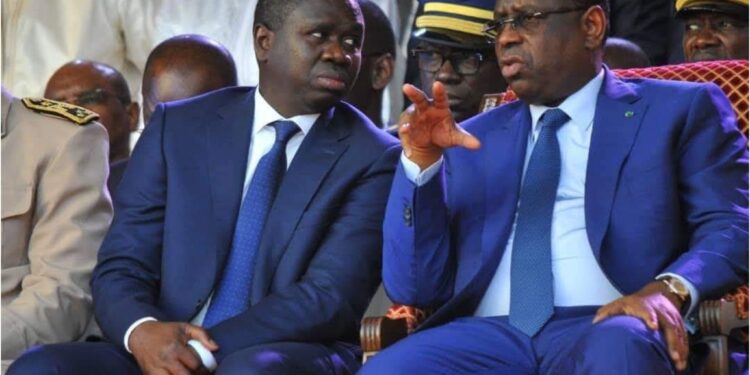 El Hadj Omar Youm : "Le régime actuel ne peut plus se réfugier derrière des excuses" 1 InCollage 20250716 095850884