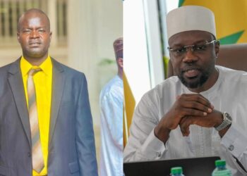 Le préfet de Dakar interdit la marche du mouvement « Sauvons la République » qui exigeait la démission de Ousmane Sonko 1 InCollage 20250718 151638642