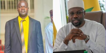 Le préfet de Dakar interdit la marche du mouvement « Sauvons la République » qui exigeait la démission de Ousmane Sonko 5 InCollage 20250718 151638642