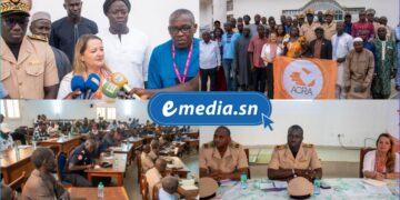 ACRA, une décennie d’engagement WASH en Casamance : un modèle de partenariat pour l’accès à l’eau et à l’assainissement 1 InCollage 20250719 084542979