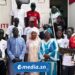Dahra Djoloff : 170 patients consultés lors d’une journée ophtalmologique gratuite initiée par El Malick Ndiaye
