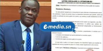 Grève des greffiers : le ministère de la Justice ordonne des réquisitions pour garantir le service minimum 10 InCollage 20250721 235221555